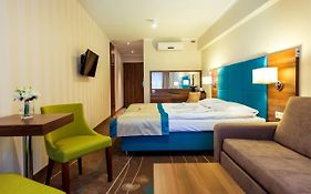 Aparthotel Przy Plazy